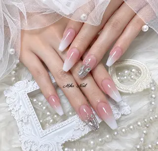 ネイル Mika Nailのネイルデザイン