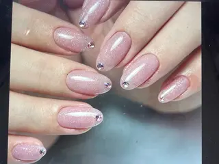 ネイル エ イのネイルデザイン