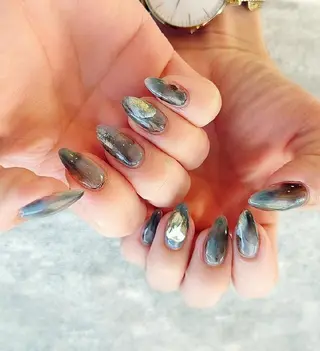 ネイル cheri/ nail salonのネイルデザイン