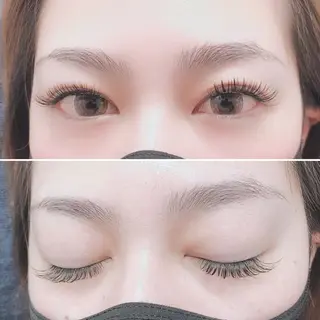 マツエク・マツパ Neo beauty松原店のマツエク・マツパデザイン