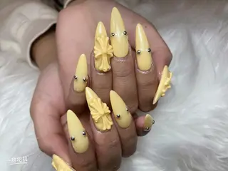 ネイル REI NAIL1のネイルデザイン