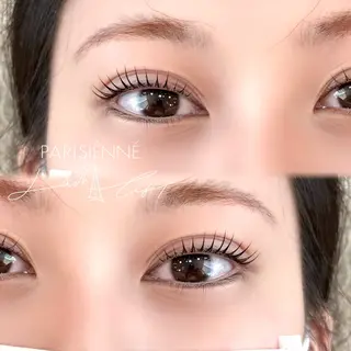 マツエク・マツパ B☆star NANAのマツエク・マツパデザイン