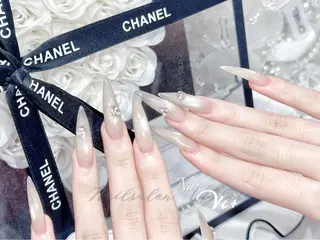 ネイル ✨Nailsalon Vi+✨のネイルデザイン