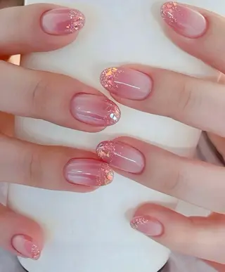 ネイル HARA Nailsのネイルデザイン