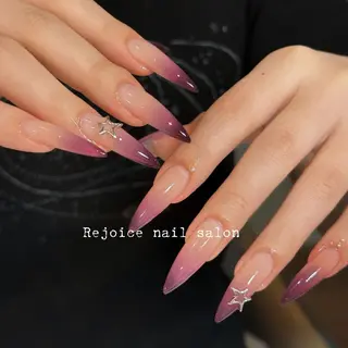 ネイル Rejoice Nail Salonのネイルデザイン