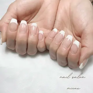 ネイル Nalu nailのネイルデザイン