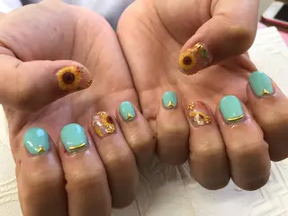 ネイル Embellir ♡鏡味のその他イメージ
