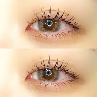 マツエク・マツパ Amaranth 🦋MIHO🦋のマツエク・マツパデザイン