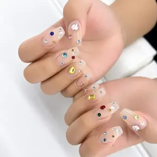 ネイル ネイルサロン ⭐︎Linoのその他イメージ