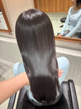 ロング cocoro💗 マツエク/ネイルのマツエク・マツパデザイン