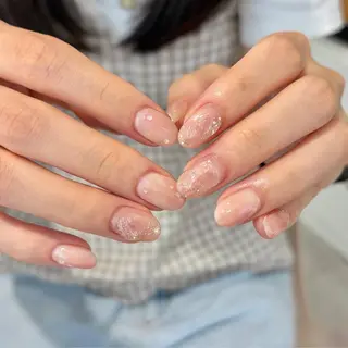 ネイル beau'r Kohaneのネイルデザイン