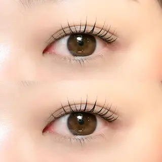 マツエク・マツパ eyelist ⌇ minami 𖠚ᐝのマツエク・マツパデザイン