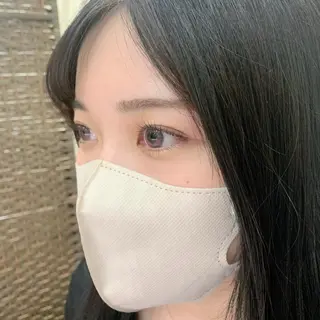 マツエク・マツパ MuseeduArt juriのヘアスタイル