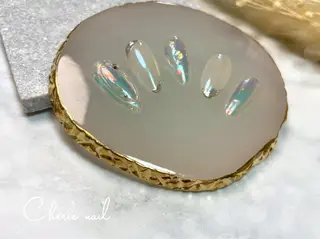 ネイル Cherienail yunaのネイルデザイン