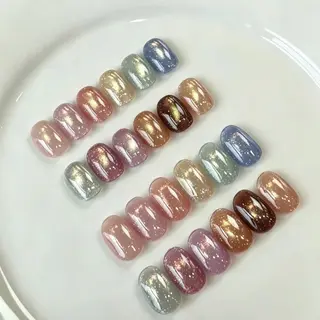 ネイル Nail Jolieのネイルデザイン