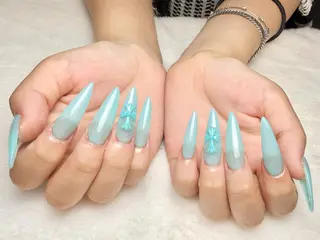 ネイル K.. nailsのネイルデザイン