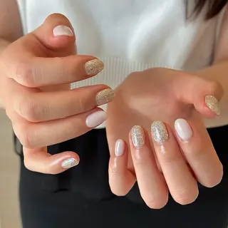 ネイル sign nail KAHOのネイルデザイン