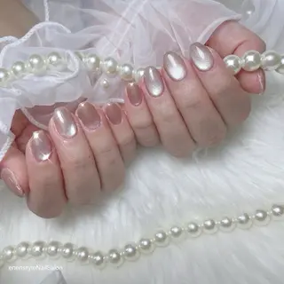 ネイル 🐾enen style 🐾のネイルデザイン