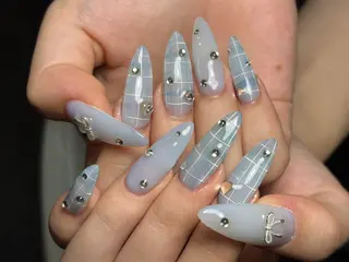 ネイル Rela・S NAILのネイルデザイン