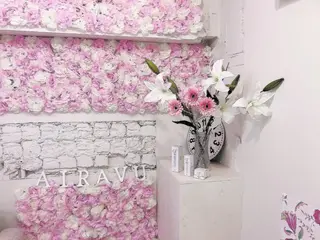 ハーブピーリング専門 店⭐︎AI.HERBのエステ・リラクイメージ