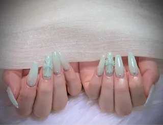ネイル Nichi Nailsのネイルデザイン