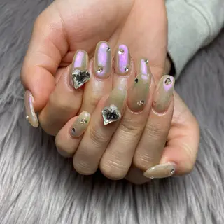 ネイル Beauty Space N&Nのネイルデザイン