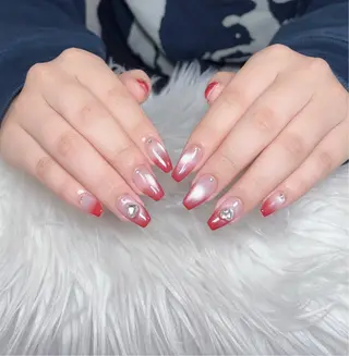 ネイル Yuki Nailのネイルデザイン