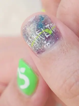 ネイル nail salon & U【アンドユー】のネイルデザイン