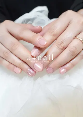 ネイル o4nail___ ARISAのネイルデザイン