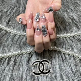 ネイル Doris Nail Salonのネイルデザイン