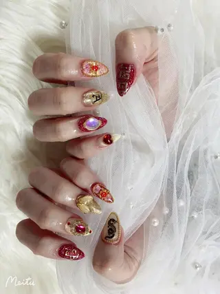 ネイル COCO &EYELASHのマツエク・マツパデザイン