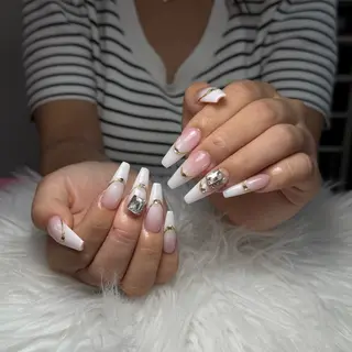ネイル Michi Nail Ikebukuroのネイルデザイン