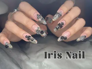 ネイル 🍒IRIS Nail🌸のネイルデザイン