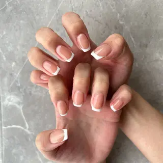 ネイル Lulea nailのネイルデザイン