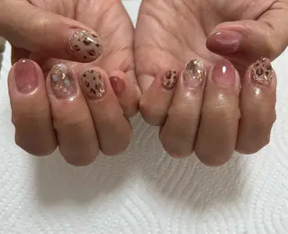 ネイル nail M&Tのネイルデザイン