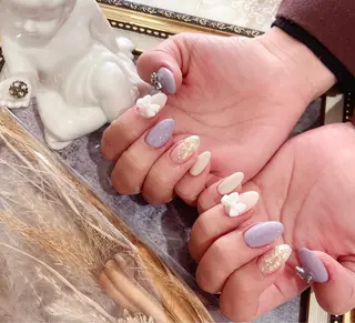 ネイル FLY Nail Salonのネイルデザイン