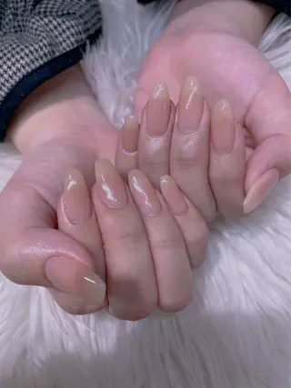 ネイル エムズ エムズのネイルデザイン