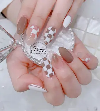ネイル MaiBeauty マイ マイのネイルデザイン