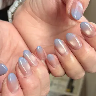 ミディアム Clala Ayumiのネイルデザイン