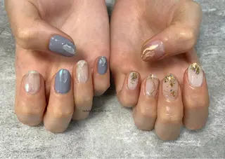 ネイル NAILSALON Ichiのネイルデザイン