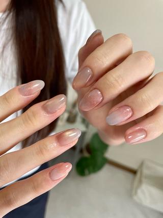 ネイル α.chalulu mayuのネイルデザイン