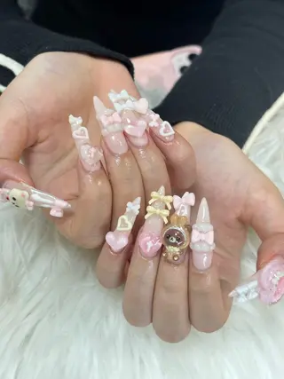 ネイル Sully Nail  Labのネイルデザイン