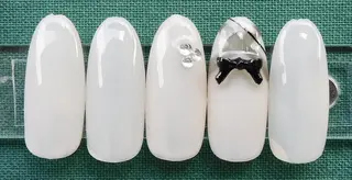 ネイル t misatoのネイルデザイン
