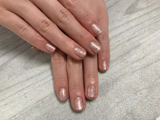 ネイル mogunail &blowのネイルデザイン