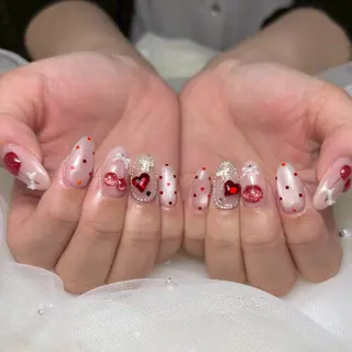 ネイル nailsalon MMのネイルデザイン