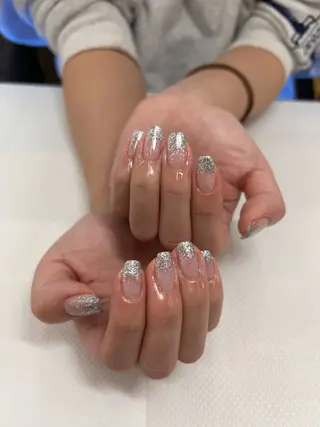 ネイル MAXKELLY梅田 みりん🤍のネイルデザイン