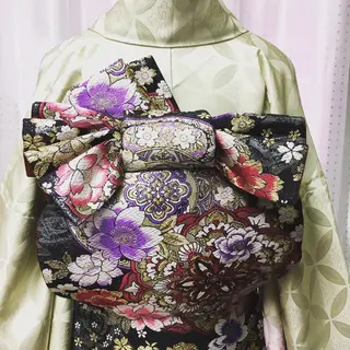 着付とリラクのお店 リベルテのその他イメージ