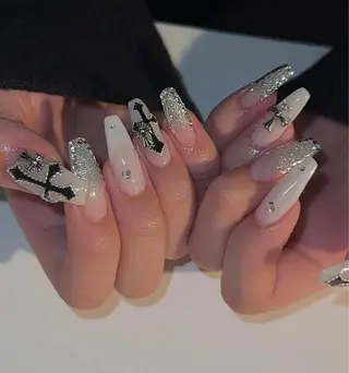 ネイル NiJi Nailsのネイルデザイン