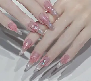 ネイル スカルプ専門店 D-Beautyのネイルデザイン