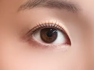 マツエク・マツパ hinako .のマツエク・マツパデザイン